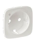 Legrand 754859 VLN-a ЖЕМ Накл Роз.2К З индик