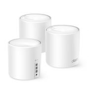 Беспроводная MESH-система Wi-Fi TP-Link Deco X50(3-pack)