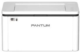 Принтер лазерный PANTUM BP2300W 22стр в мин single function / wifi