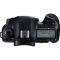 Фотоаппарат цифровой Canon EOS 5D Mark IV Body без объектива, черный, 22Mpx CMOS 35мм, HD1080/30, экран 3.2'', Li-ion