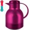 Термос-чайник EMSA 507075 1.0л розовый