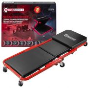 Лежак-трансформер подкатной на 6ти колесах 62812 FK-11412