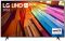 Телевизор LG 43UT80006LA 109 см черный