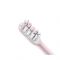 Сменные зубные щетки для Soocas X3U (2шт в комплекте) Розовый