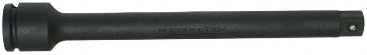 Удлинитель ударный 200мм, 1" 15765       F-8048200MPB