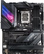 Материнская плата ASUS ROG STRIX Z690-E GAMING WIFI, LGA1700 4xDDR5 6xSATA3 RAID 3xM.2 HDMI DP ATX