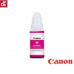 Ink Canon/INK GI-490 M/Desk jet/№490/magenta/70 ml