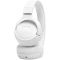 JBL Tune 670NC - Wireless Over-Ear Headset with Noice Cancelling - White