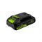 Аккумулятор Greenworks 2957707 High Power G24HP2 24V 2Ач