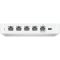 UBIQUITI Compact UniFi Cloud Gateway with a full suite of advanced routing and security features:Runs UniFi Network for full-stack network management;Manages 30  UniFi devices and 300  clients;1 Gbps routing with IDS/IPS; Multi-WAN load balancing