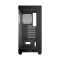 Корпус Ocypus Gamma C72 BK ATX/mATX/ITX 3xUSB Черный Gamma-C72-BKD000XX-GL