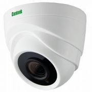 AHD-Камера Dome 4.0MP CANTONK KDPL20HTC400V <2.8mm>