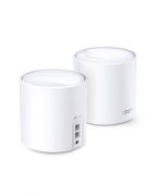 Беспроводная MESH-система Wi-Fi TP-Link Deco X60(2-pack)
