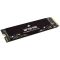 Corsair MP700 PRO 2TB M.2 NVMe PCIe Gen. 5 x4 SSD (no heatsink)