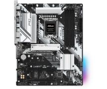 Материнская плата ASRock B760 PRO RS/D4 LGA1700 4xDDR4 4xSATA RAID 2xM.2 HDMI DP ATX