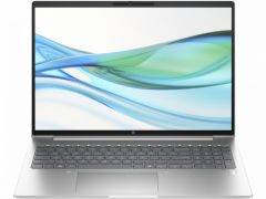 Ноутбук HP ProBook 460 G11 UMA U5-125U,16 WUXGA UWVA 300,16G D5,512G PCIe,DOS,1yw,DAMic,NFOVCam,Blit,WiFi6E+BT5.3,PkSilv