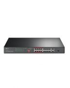 Коммутатор TP-Link TL-SL1218P