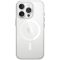 iPhone 16 Pro Clear Case with MagSafe,Model A3245