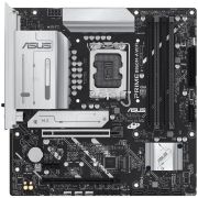 Материнская плата ASUS PRIME B860M-A WIFI, LGA1851 B860 4xDDR5 4xSATA 2xM.2 HDMI 2xDP USB-C mATX