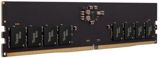 Оперативная память  8GB 4800MHz DDR5 Team Group ELITE PC5-38400 CL40 TED58G4800C40016
