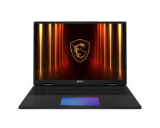 NB MSI Titan 18 HX AI A2XWJG-649KZ 18" IPS 120Hz Core 9 285HX,64GB,4TB,RTX5090,W11P, Black BGU9285X64GXXDX11PH