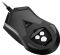 Мышь MSI Clutch GM08 GAMING Mouse USB2,0/RGB подстветка /кабель 2м/Черный