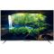 Телевизор TCL 43"(109 cm), UHD LED TV, Google Android O (43P715)