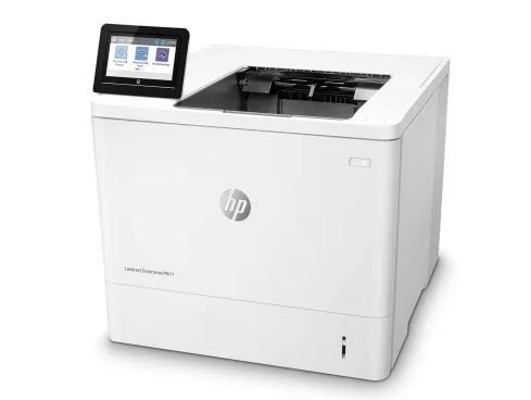 Принтер HP Europe LaserJet Enterprise M612dn (7PS86A#B19)