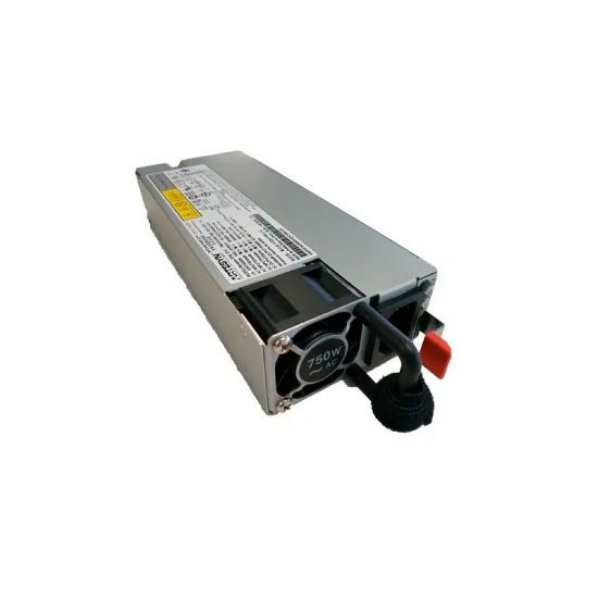 Блок питания Lenovo ThinkSystem 750W 230/115V Platinum Hot-Swap Power Supply /