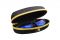 Очки 2Е Gaming Anti-blue Glasses Black-Blue с антибликовым покрытием