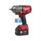 Гайковерт Milwaukee M18 ONEFHIWF34-502X ONE-KEY FUEL 3/4"