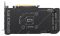 Видеокарта ASUS GeForce RTX4070 SUPER OC, 12GB GDDR6X 192-bit 1xHDMI 3xDP DUAL-RTX4070S-O12G-EVO