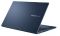 Ноутбук ASUS X1503ZA-L1497W 90NB0WY1-M00PS0 синий