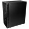 Корпус ПК без БП Kolink Observatory HF Glass ARGB Midi Tower Case - Black