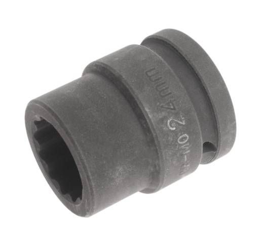 Головка ударная 33мм 1/2" 12гр. Forsage F-44833 28649