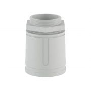 Муфта труба-коробка DKC 50232 IP67 д.32мм