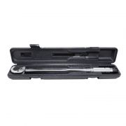 Ключ динамометрический щелчкового типа 28-210Нм 1/2''(Тайвань),в пластиковом футляре ROCKFORCE RF-6474470T 50533