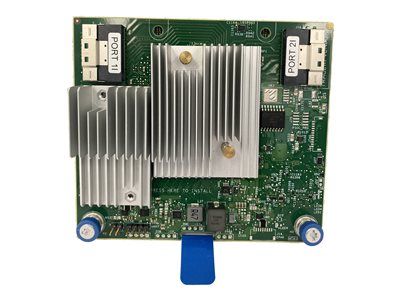 RAID контроллер HPE MR216i-o (P47789-B21)
