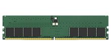 Модуль памяти Kingston KVR56U46BD8-32 DDR5 DIMM 32Gb 5600 MHz CL46 Модуль памяти Kingston KVR56U46BD8-32 DDR5 DIMM 32Gb 5600 MHz CL46