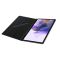 Чехол для Galaxy Tab S7 FE Book Cover EF-BT730PBEGRU, black