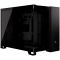 Corsair 2500X Tempered Glass mATX Mid-Tower, Black
