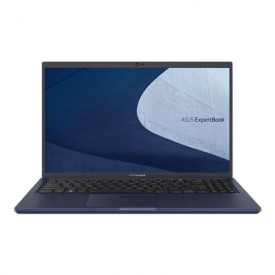 Ноутбук Asus 15,6 / L1500CDA-BQ0609T / AMD Ryzen 3 3250U / 8 Gb / 512 Gb / Radeon Graphics 256 Mb / Win 10 (90NX0401-M06420)