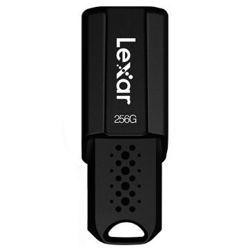 LEXAR 256 GB  JumpDrive S80 USB 3.1 Flash Drive, up to 150MB/s read and  60MB/s write