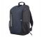 Рюкзак HP Europe HP Travel 18 Liter 15.6 Blue Night Laptop Backpack (6B8U7AA)