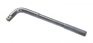 Вороток Г-образный 760мм, 3/4" ROCKFORCE RF-8156760 17882