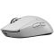 LOGITECH PRO 2 LIGHTSPEED Wireless Mouse - WHITE - 2.4GHZ - EER2-933