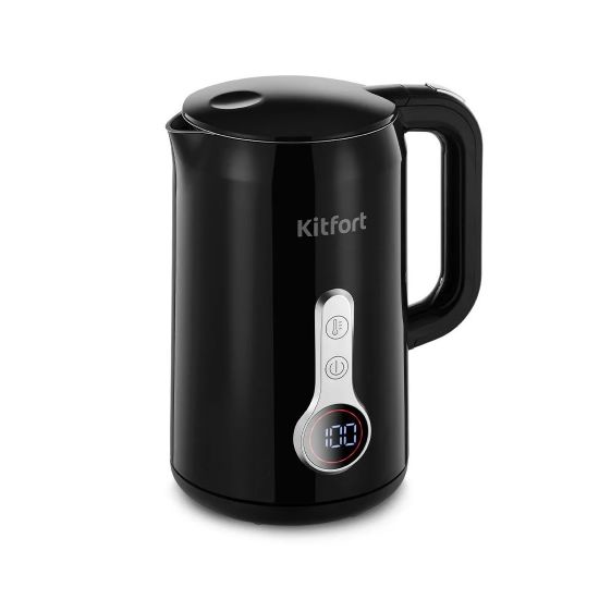 Чайник электрический Kitfort КТ-6701 Чайник электрический Kitfort КТ-6701