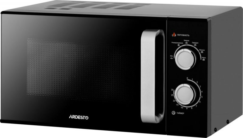 Микроволновая печь/Ardesto Microwave Oven GO-M923BI