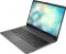 Ноутбук HP 15s-fq5038ci 6K314EA серый