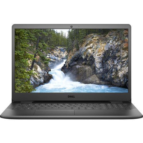 Ноутбук 15,6 Dell Vostro 3500 / Core i5-1135G7 / 8GB / 512GB